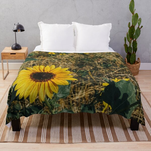 Item preview, Autumn Sunflowers designed and sold by Zurickdesigns.