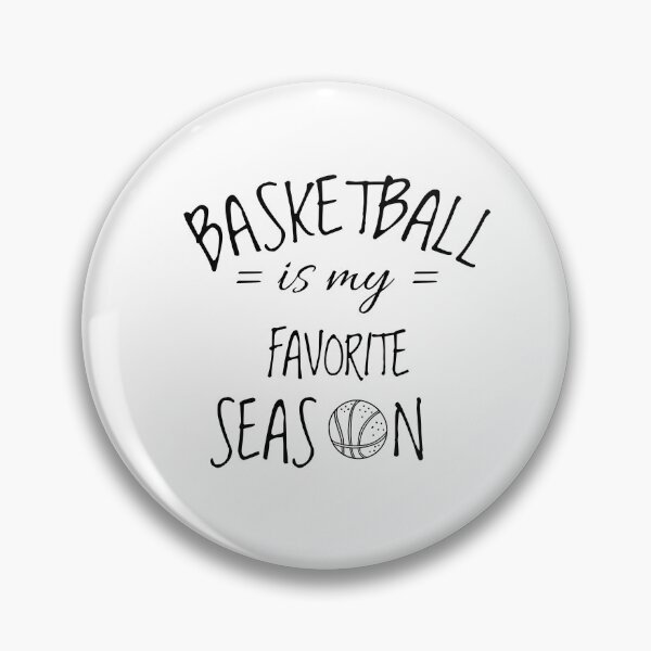 Artikelvorschau, Basketball ist meine Lieblingsjahreszeit, Geschenk für Basketballliebhaber, ich liebe Basketball, Geschenk für Basketballfans, süße Basketball-Mutter entworfen und verkauft von T. MINISTRY.