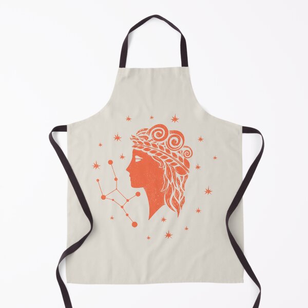 Item preview, Virgo Zodiac Sign Test designed and sold by benarik.