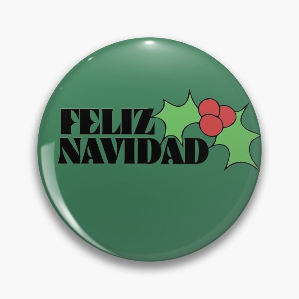 Item preview, Feliz Navidad designed and sold by FrictionMaxxing.