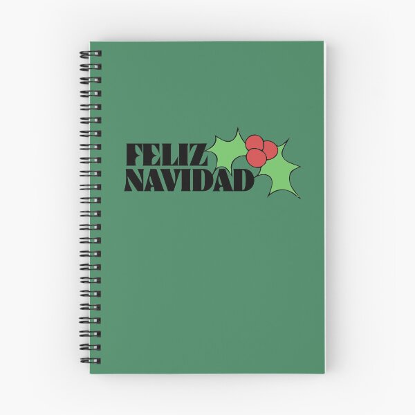 Item preview, Feliz Navidad designed and sold by FrictionMaxxing.