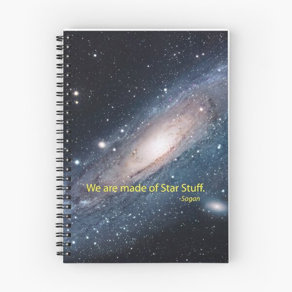 Item preview, We are made of star stuff designed and sold by ArtofDissent.