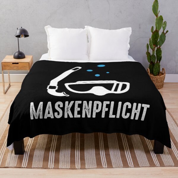Item preview, Mask compulsory Diver mask Funny diving goggles designed and sold by Lenny Stahl.
