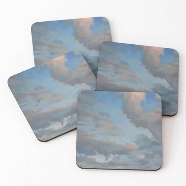 Item preview, Pink Dusk designed and sold by JEvola.