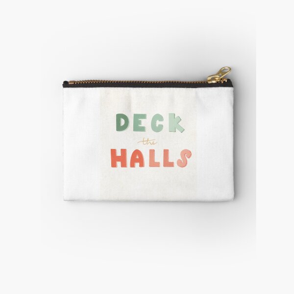 Item preview, Copy of deck the halls  designed and sold by abategraphics.