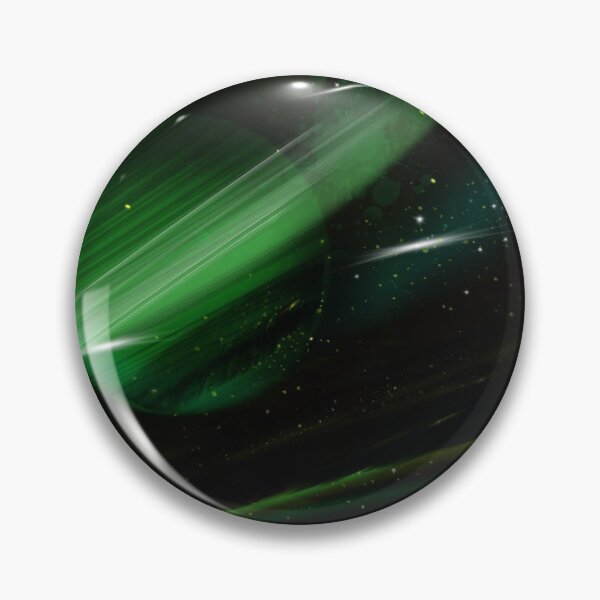 Item preview, Green Galaxy designed and sold by Davorkadesigns.