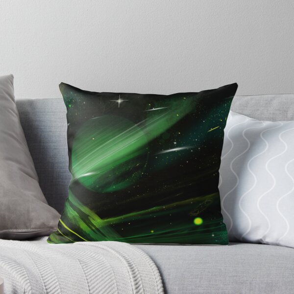 Item preview, Green Galaxy designed and sold by Davorkadesigns.