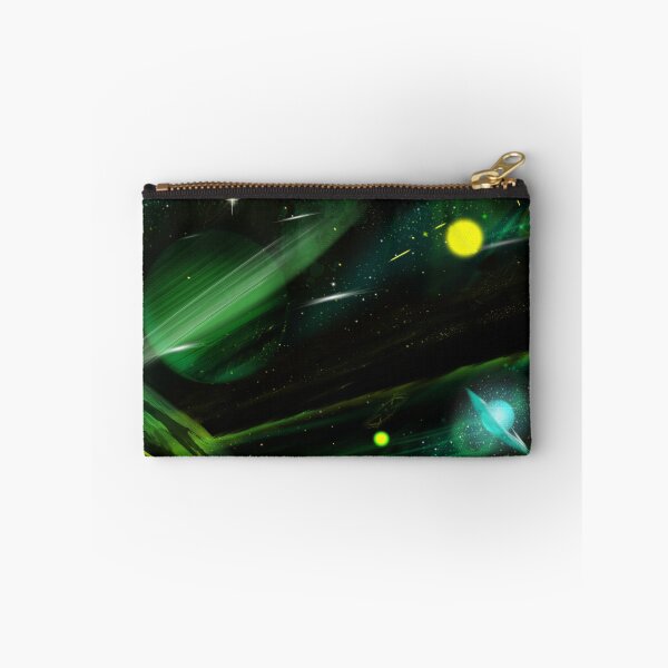 Item preview, Green Galaxy designed and sold by Davorkadesigns.
