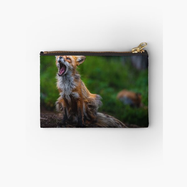 Item preview, Talking Fox designed and sold by reinah.