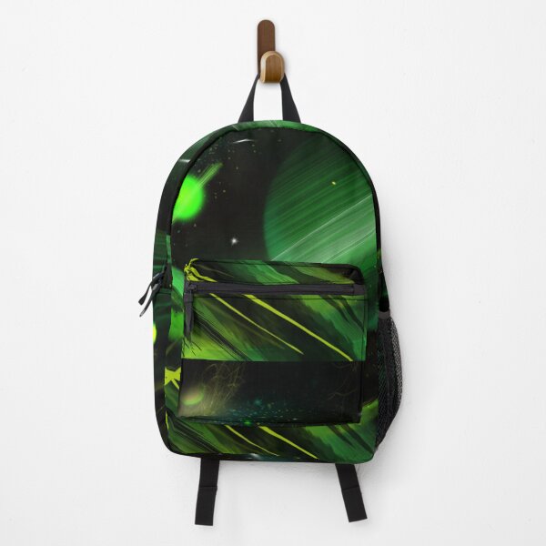 Item preview, Green Galaxy designed and sold by Davorkadesigns.