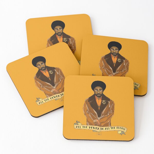 Item preview, All The Power To All The People designed and sold by Heliantus Annuus.