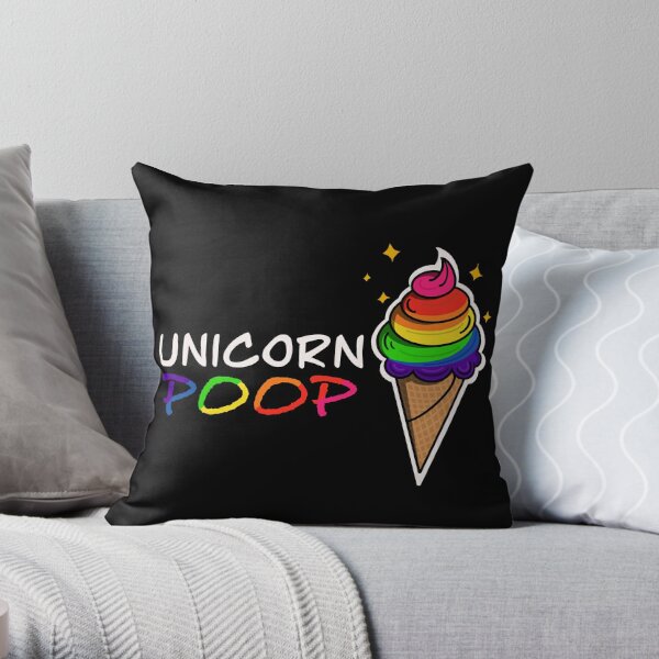 Rainbow Unicorn Poop Soap - Magical Colorful Soap - Nerdy Mamma