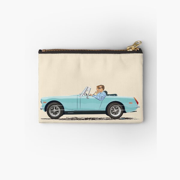 Aperçu de l'œuvre Aqua Color Mk3 Sprite mk3 avec passages de roues ronds créée et vendue par Bigs66.