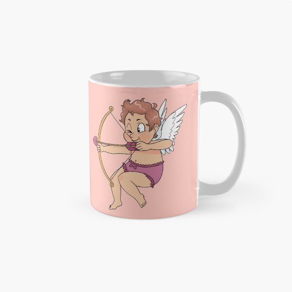 Item preview, Cupid designed and sold by Art by Tornemark.
