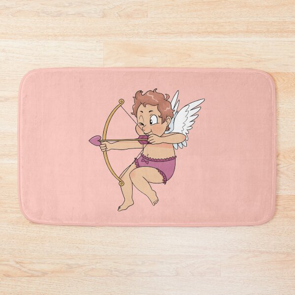 Item preview, Cupid designed and sold by Art by Tornemark.