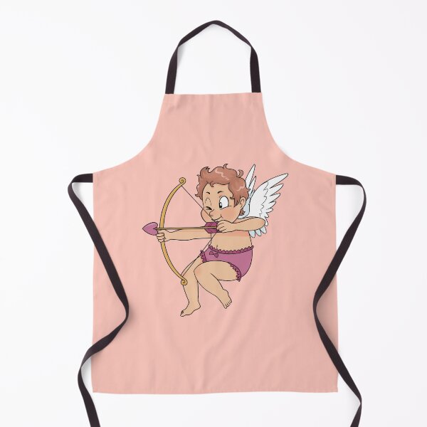 Item preview, Cupid designed and sold by Art by Tornemark.