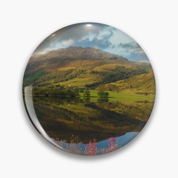 Item preview, beautiful scenic landscape from scotland highlands designed and sold by Nollaig Ó Mórdha  Up The Banner Photography.