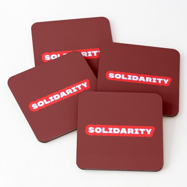 Item preview, Solidarity 009 designed and sold by ITALY-Roselli-.