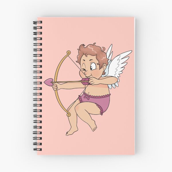Item preview, Cupid designed and sold by Art by Tornemark.