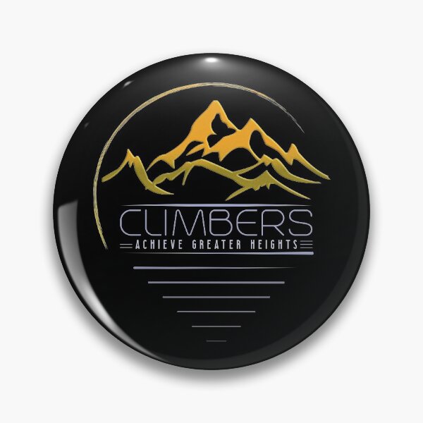 Item preview, Climbers achieve greater heights designed and sold by Atouke.