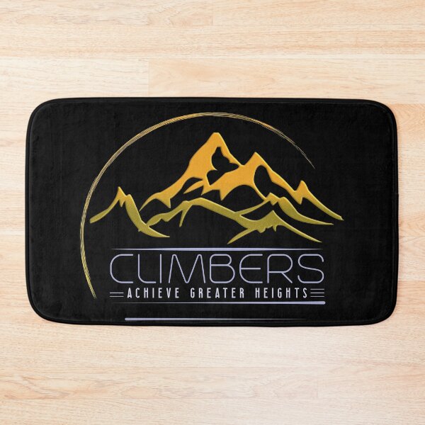 Item preview, Climbers achieve greater heights designed and sold by Atouke.