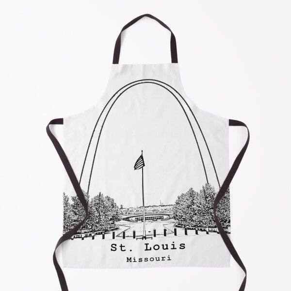 Item preview, St Louis, Missouri - Iconic Arch - Impressive Man-made Monument designed and sold by leemcnut.