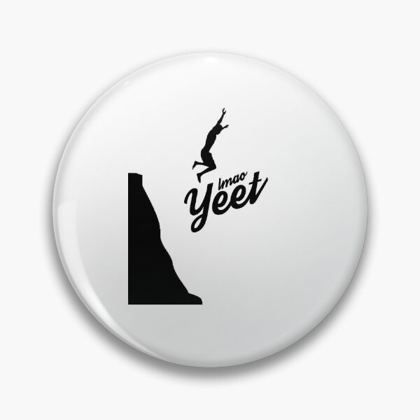 Item preview, LMAO YEET designed and sold by Original Cheddar.