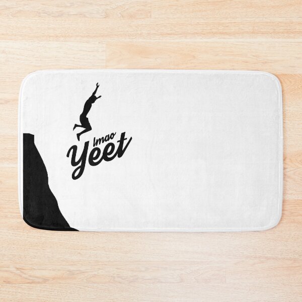 Item preview, LMAO YEET designed and sold by Original Cheddar.