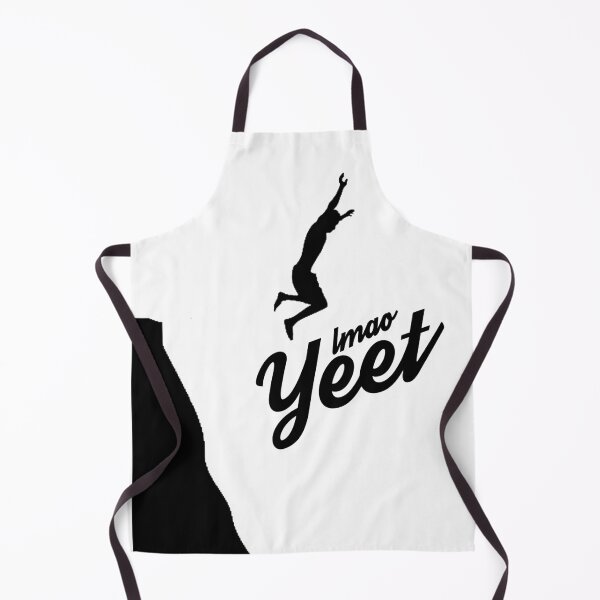 Item preview, LMAO YEET designed and sold by Original Cheddar.