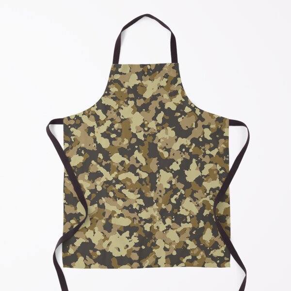 Item preview, Sand Camo designed and sold by archanor.