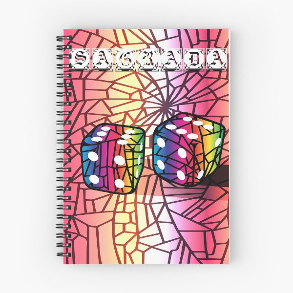 Item preview, Sagrada - Board Games Design - Movie Poster Style - Board Game Art designed and sold by MeepleDesign.