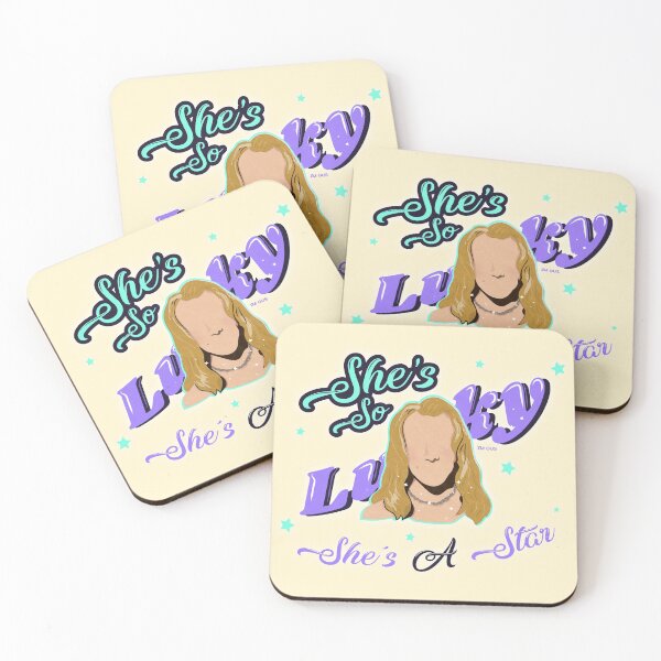 Item preview, So lucky designed and sold by GustavoMejia.