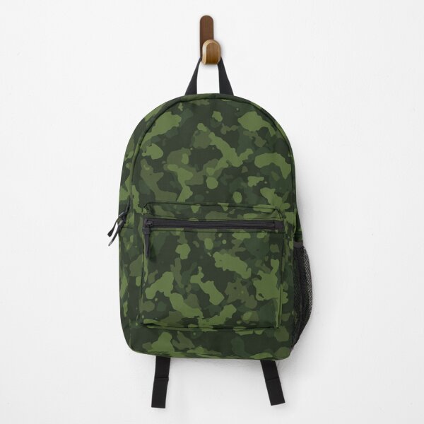 Item preview, Green Camo designed and sold by archanor.