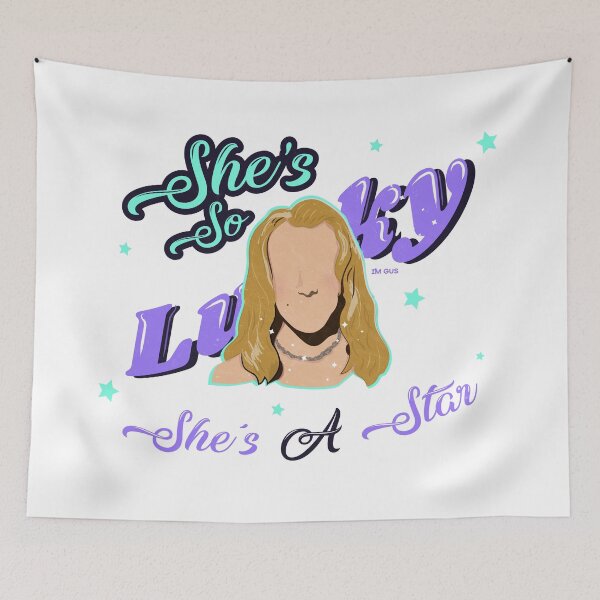 Item preview, So lucky designed and sold by GustavoMejia.