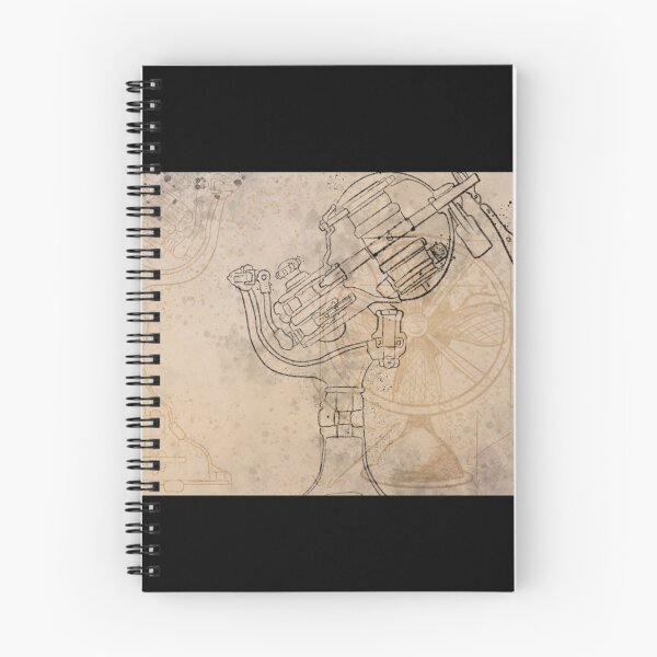 Item preview, Blueprints for Braxton designed and sold by Kris Kirchner.