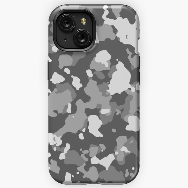 🌈Supreme camo iPhone 12 pro max case(snow camo) - Cases, Covers