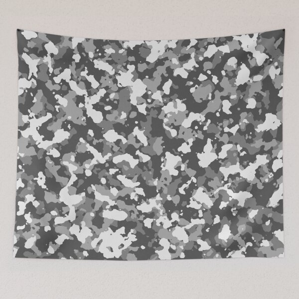 Item preview, Snow Camo designed and sold by archanor.
