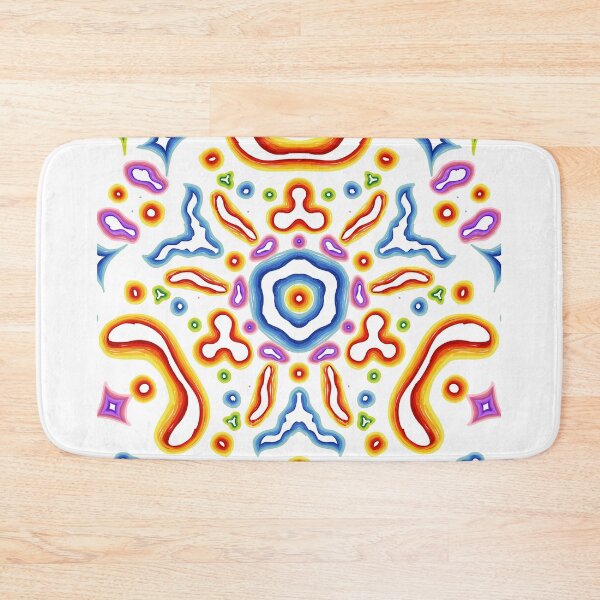 Item preview, Neon effect random image designed and sold by Pittstop.