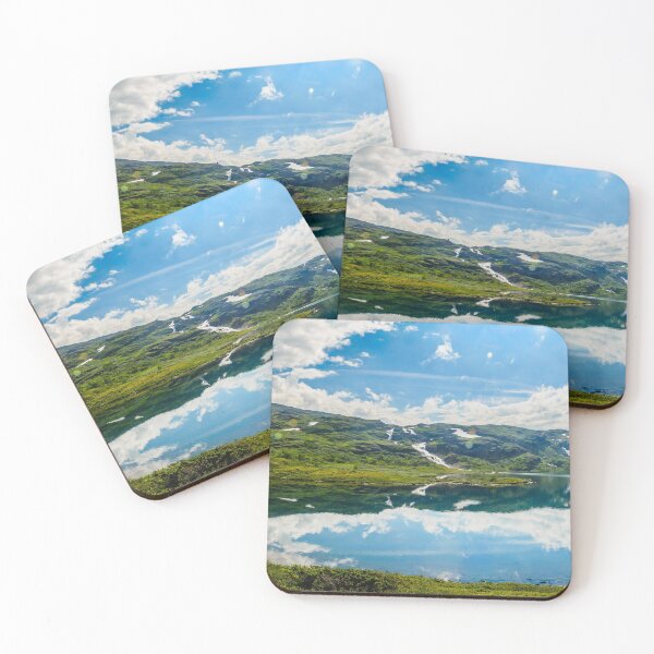 Item preview, Western Norway Landscape designed and sold by reinah.