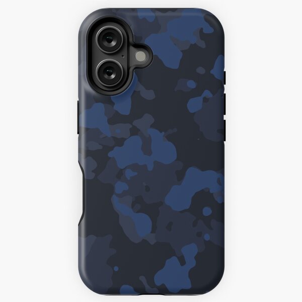 SUPREME Blue Camo iPhone 11 Case NWB deals