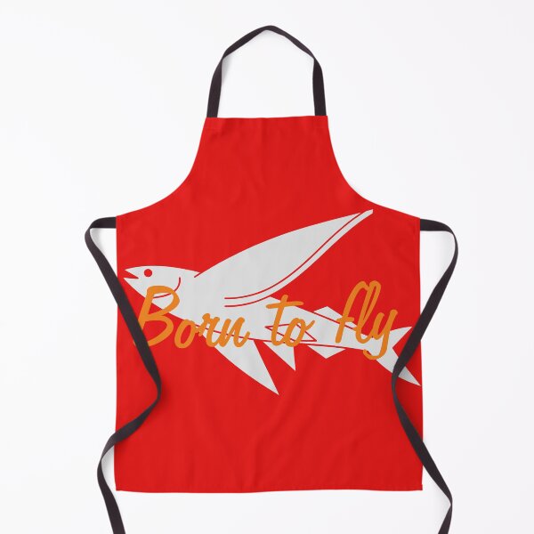 Item preview, Born to fly designed and sold by Abdelhakim-ben.
