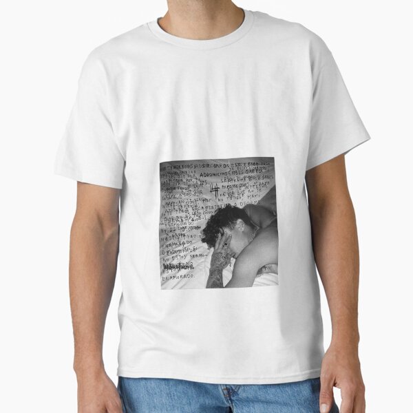 Item preview, Yung Beef ADROMICFMS 4 designed and sold by Victor Muñoz.