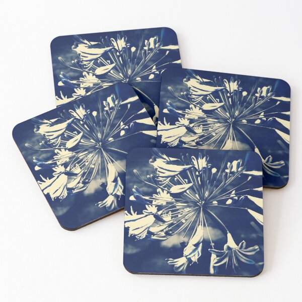 Item preview, Agapanthus designed and sold by joseescreations.