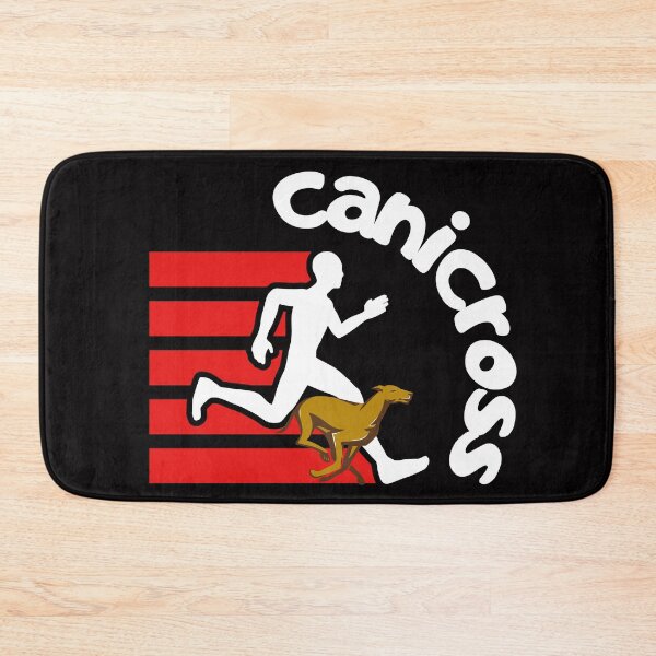 Item preview, CANICROSS designed and sold by mikoala50.