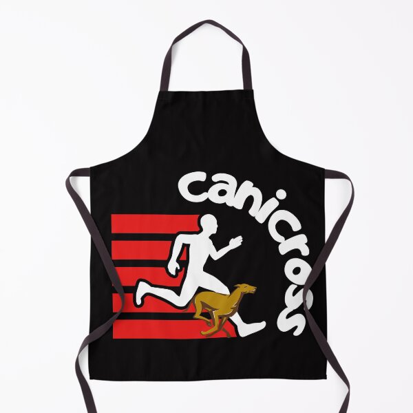 Item preview, CANICROSS designed and sold by mikoala50.