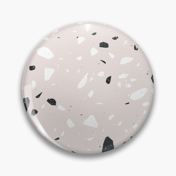 Item preview, Terrazzo Pattern  designed and sold by thesnowwhyte.