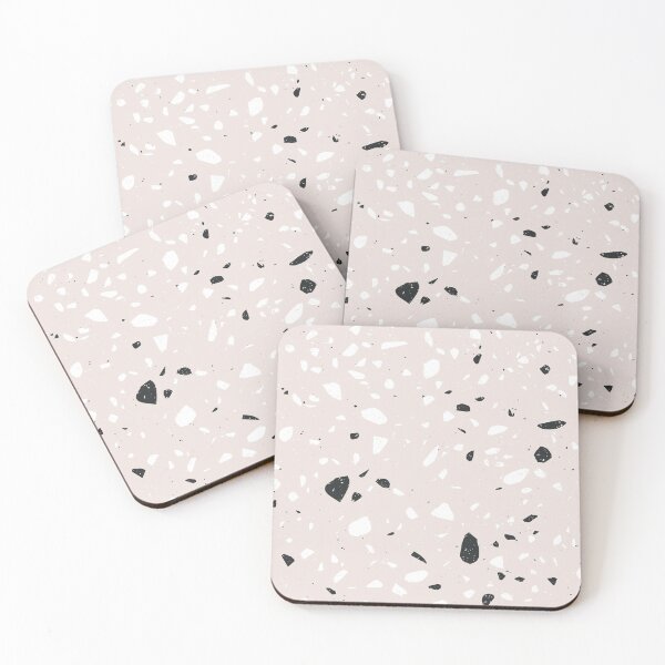 Item preview, Terrazzo Pattern  designed and sold by thesnowwhyte.