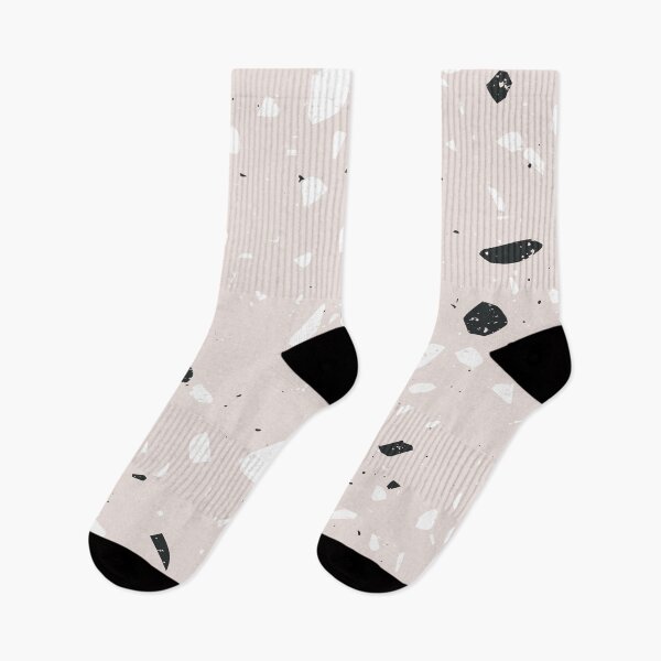 Item preview, Terrazzo Pattern  designed and sold by thesnowwhyte.