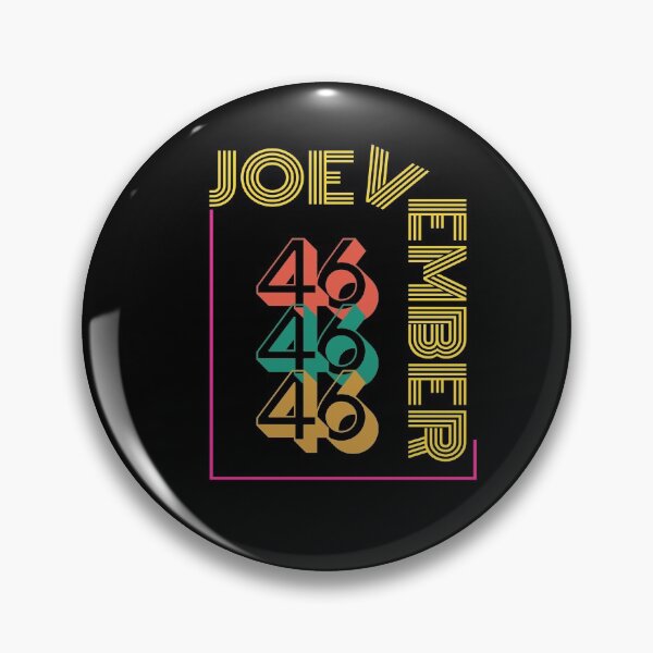 Item preview, Joevember designed and sold by Designhub14.