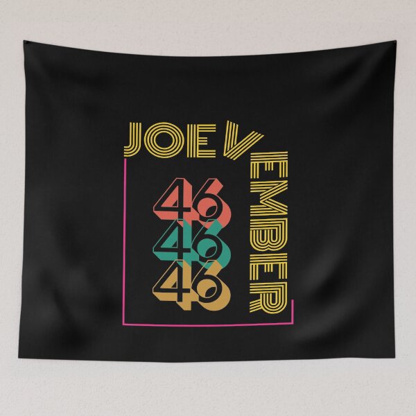 Item preview, Joevember designed and sold by Designhub14.
